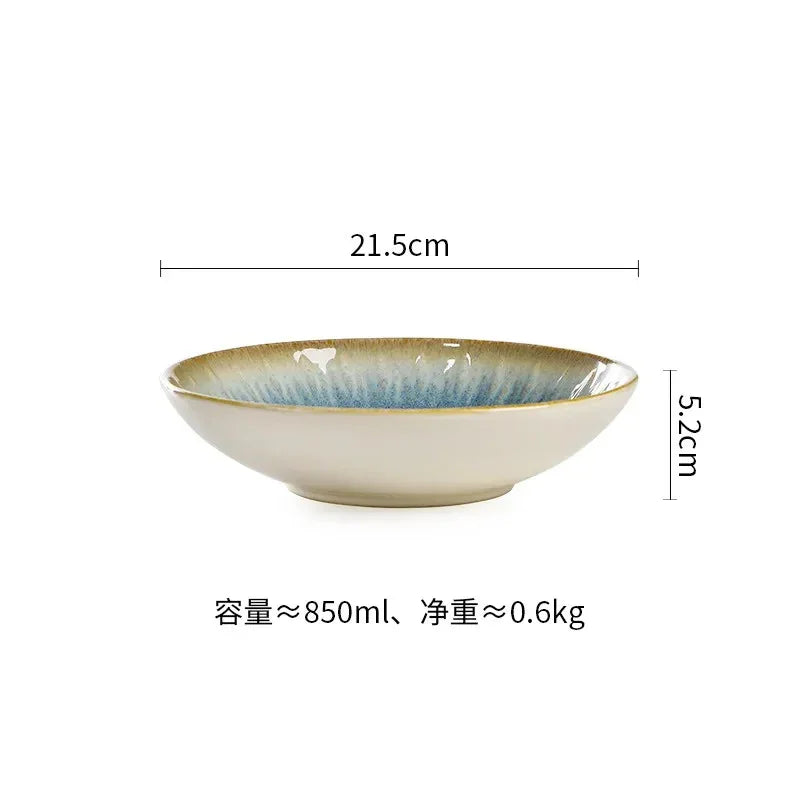 Provence Dinner Plate Set - Image 10
