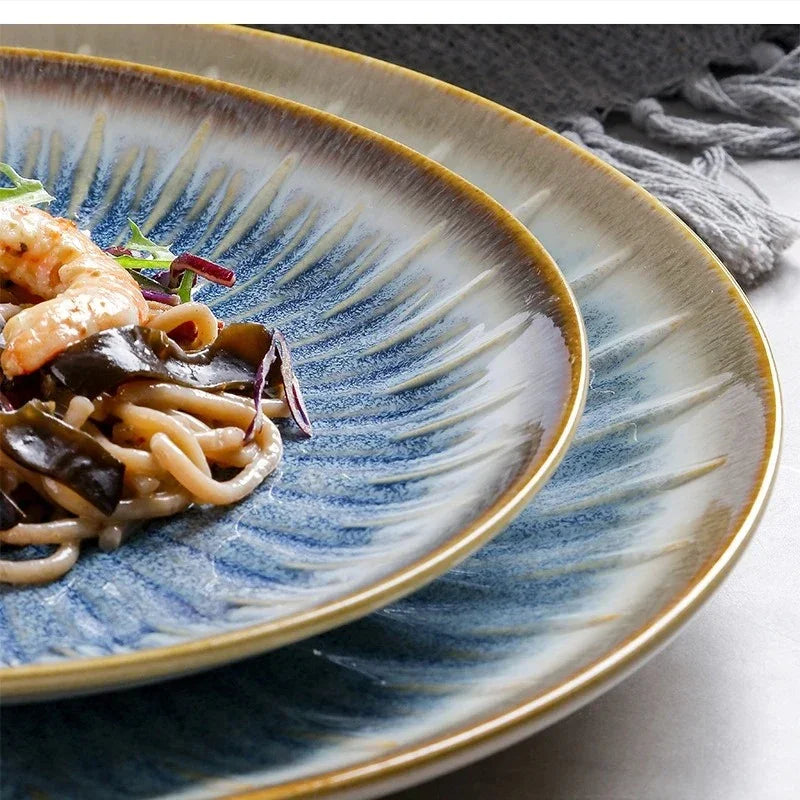 Provence Dinner Plate Set - Image 3