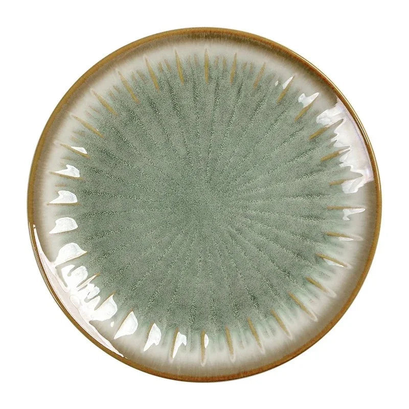 Provence Dinner Plate Set - Image 5