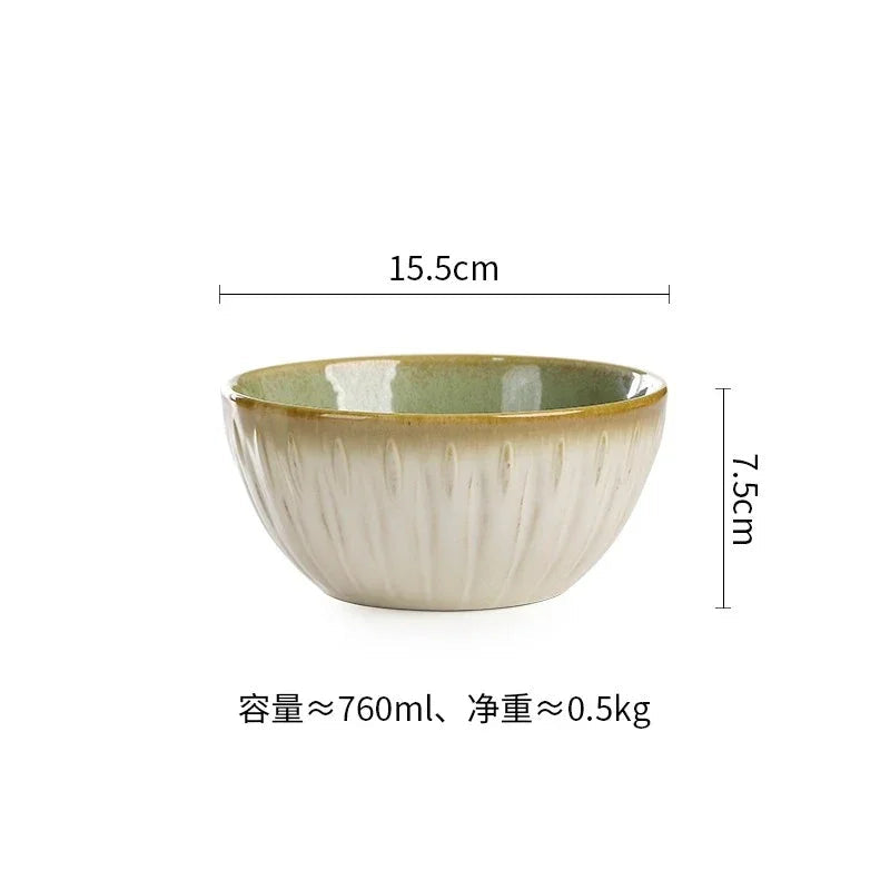 Provence Dinner Plate Set - Image 6