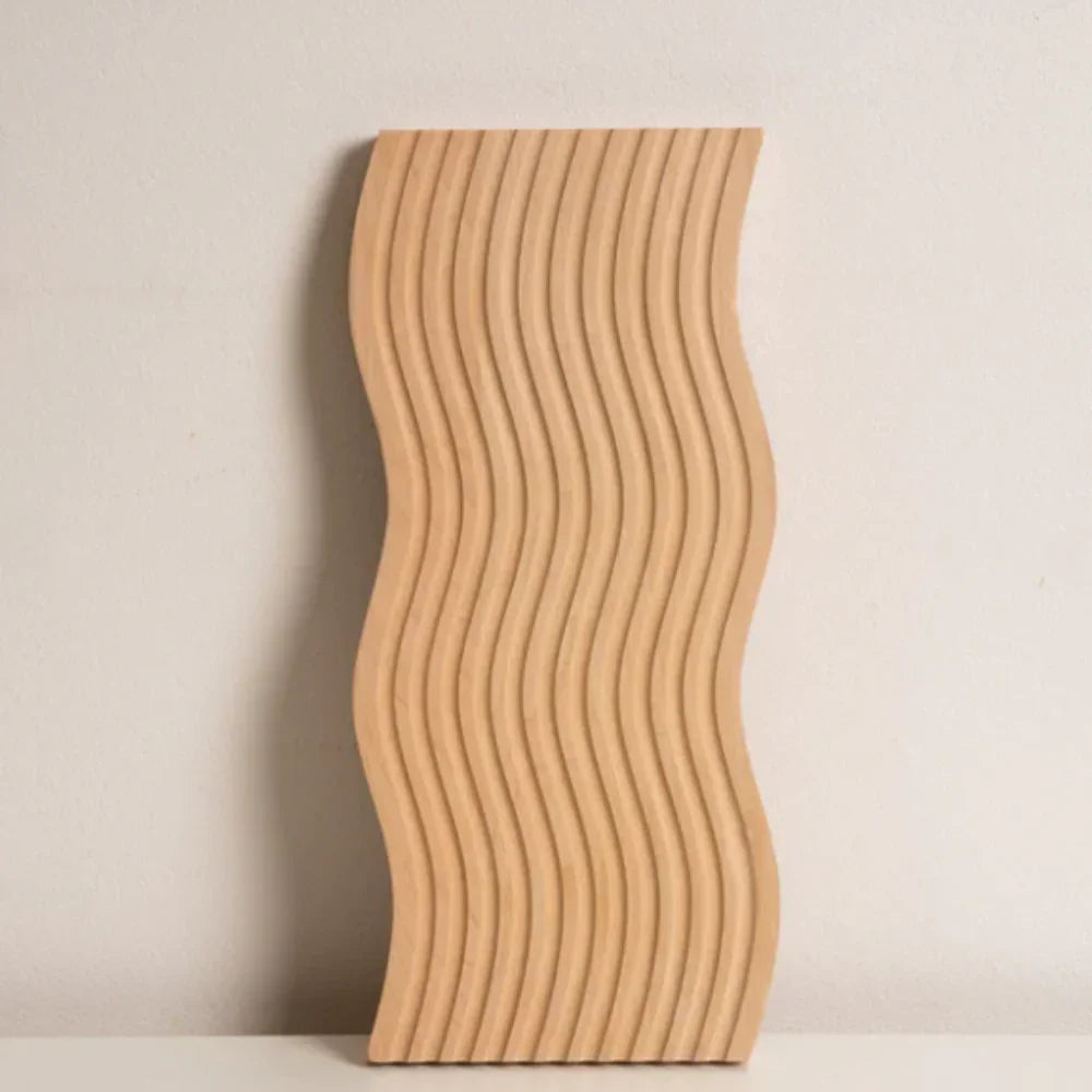 Ripple Wooden Tray - Image 7