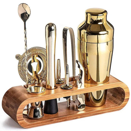 Signature Cocktail Kit