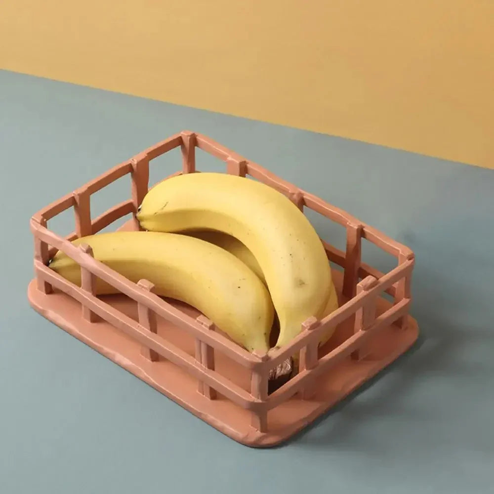 Solstice Fruit Bowl - Image 2