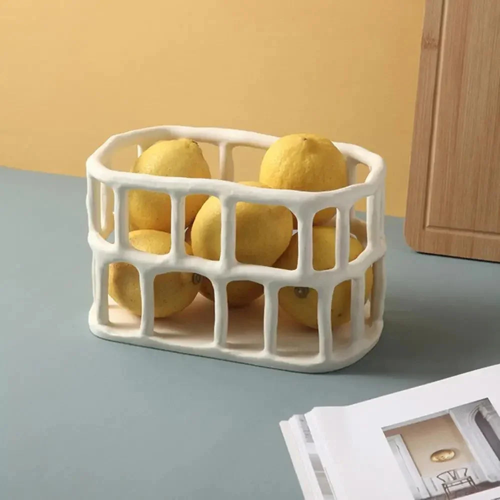 Solstice Fruit Bowl - Image 4