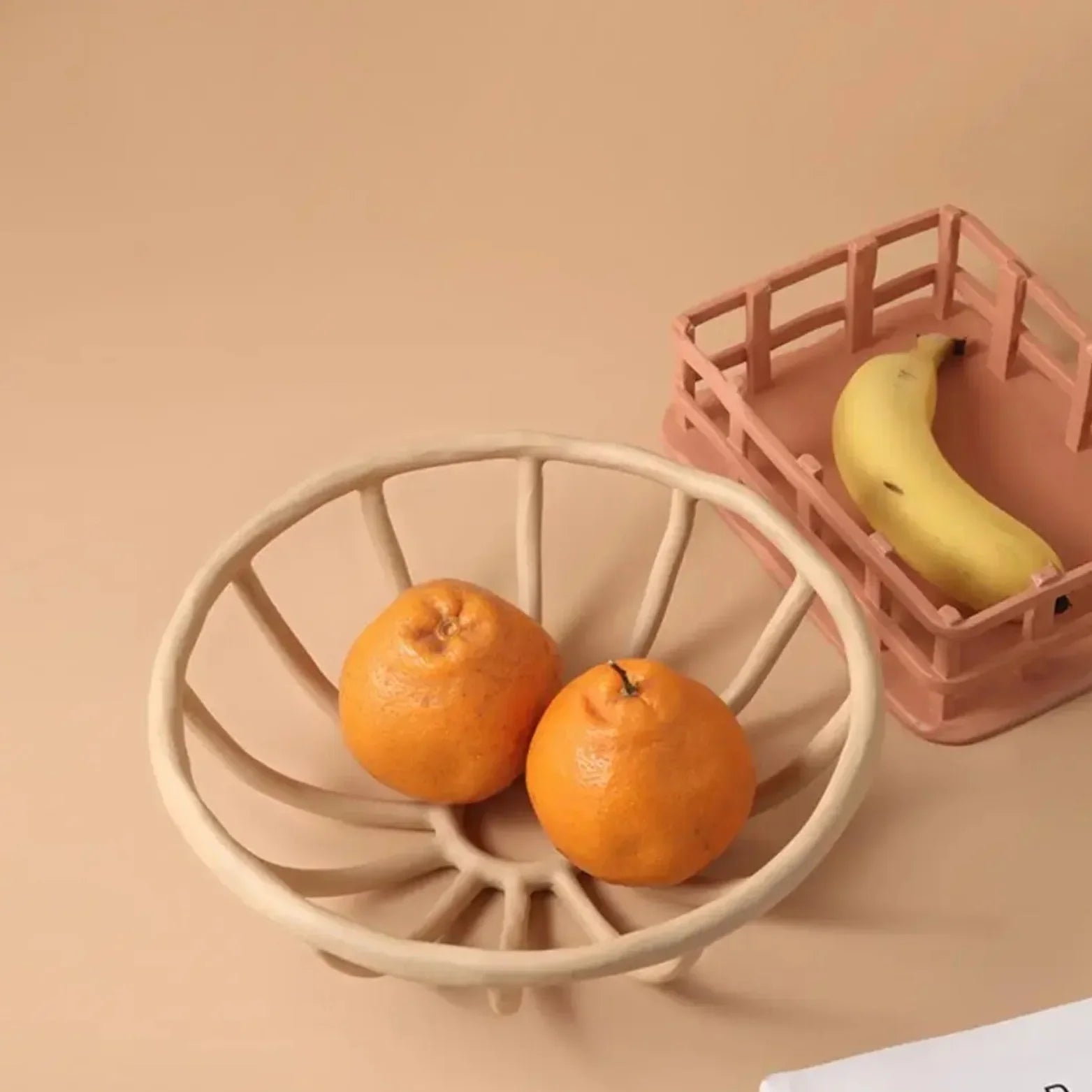 Solstice Fruit Bowl - Image 5