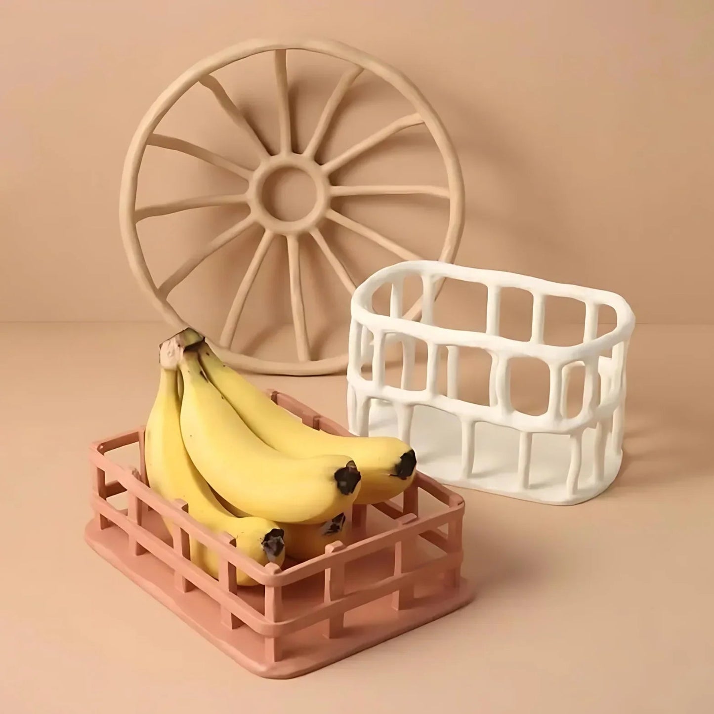 Solstice Fruit Bowl