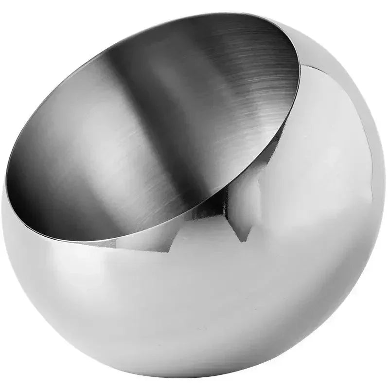 Vega Steel Fruit Bowl - Image 8